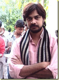 समरेन्द्र ‘मोहल्ला’ वाले समरेन्द्र ‘मोहल्ला’ वाले