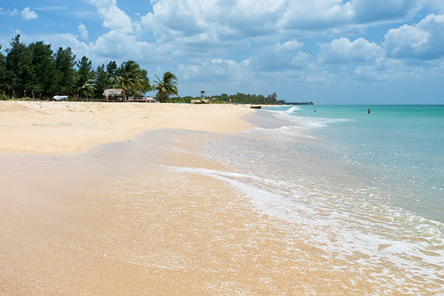 Nilaveli