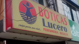 Boticas Lucero