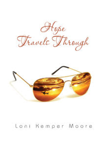 Hope Travels Through - Front Cover