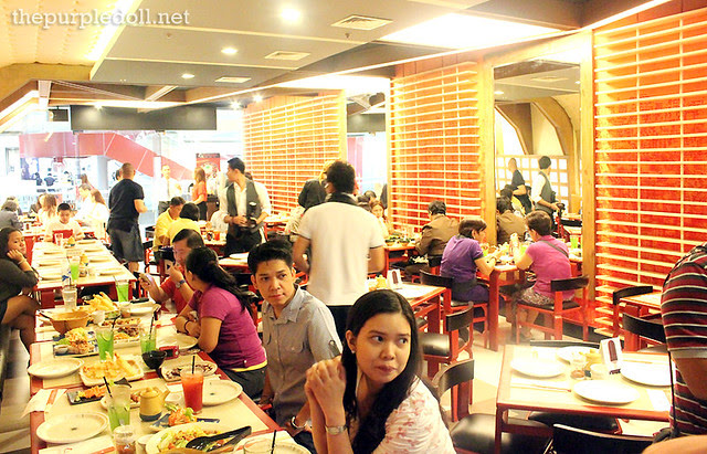 SumoSam SM Manila