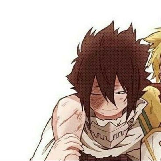 Matching Pfp Anime My Hero Academia : Boku No Hero Matching Icons