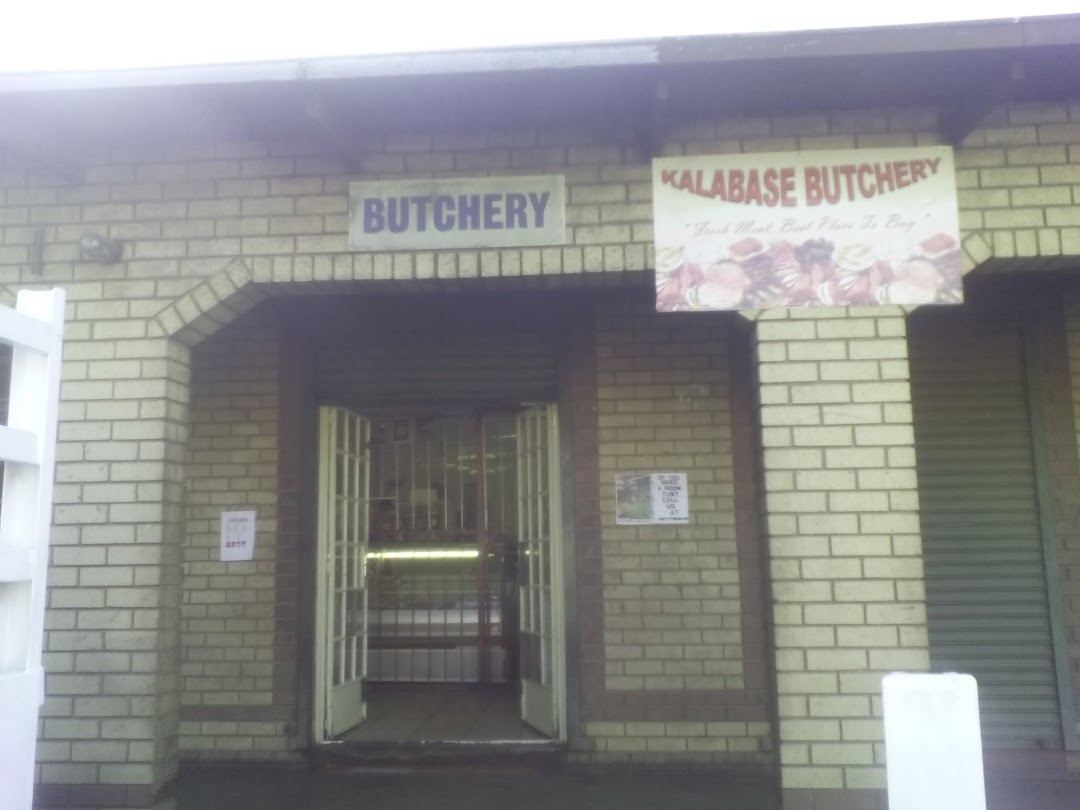 Kalabase Butchery