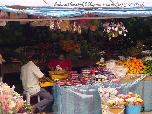 rose valley - stall01