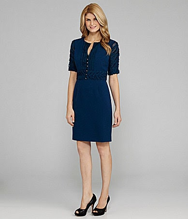 dillards clearance gowns