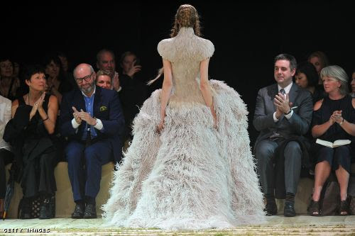 alexander mcqueen heritage