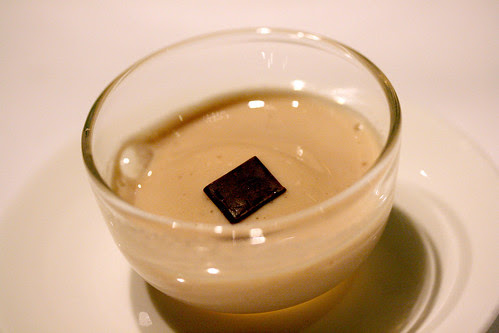 Tangerine Sorbet