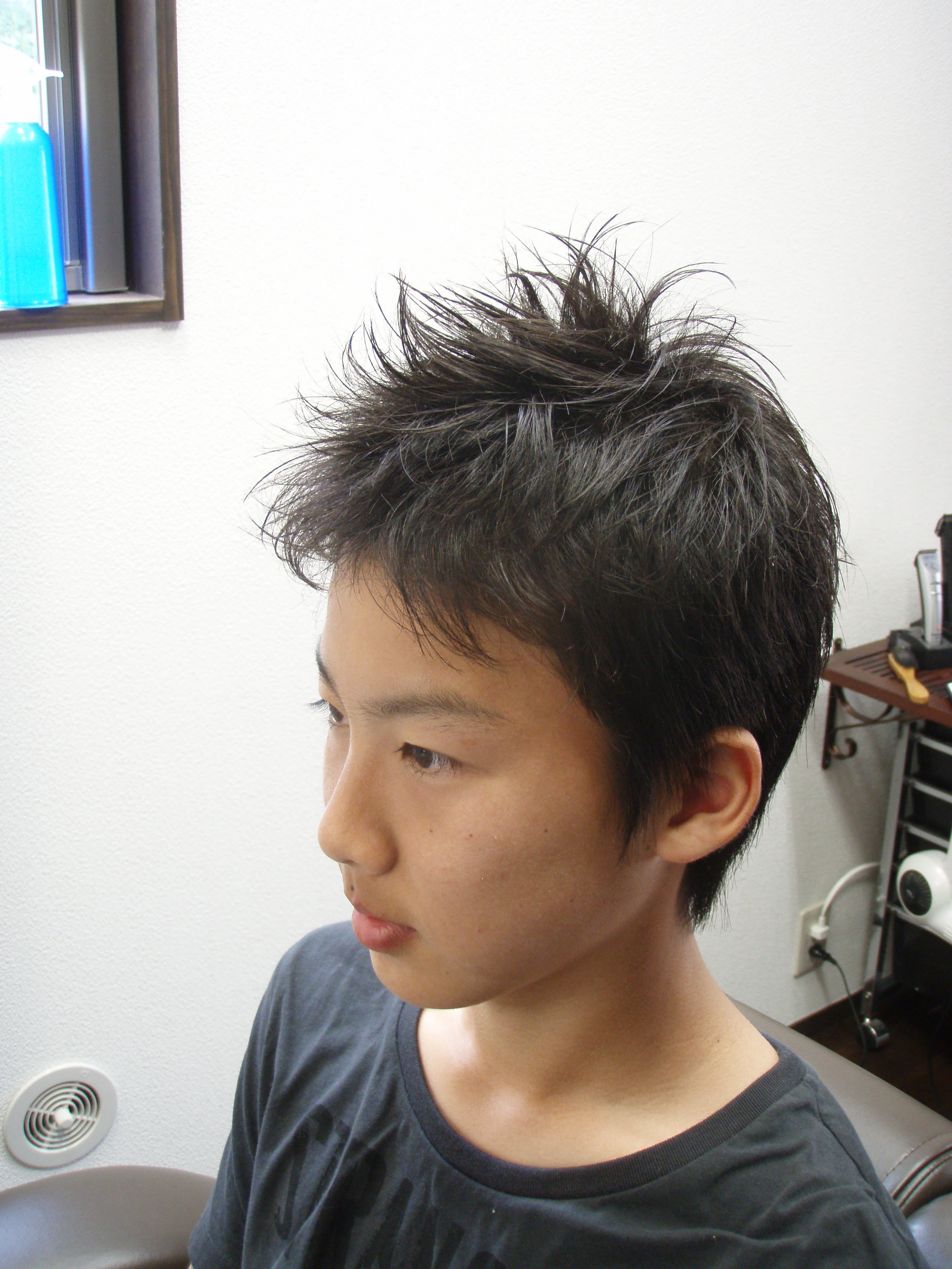 髪型 ベスト50 中学生 の 髪型 カタログ