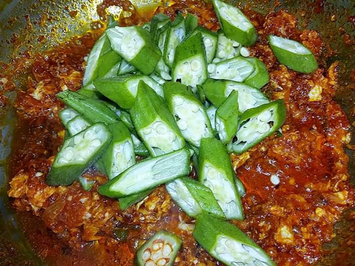 Resepi Gulai Telur Ayam Masak Lemak - Spa Spa r