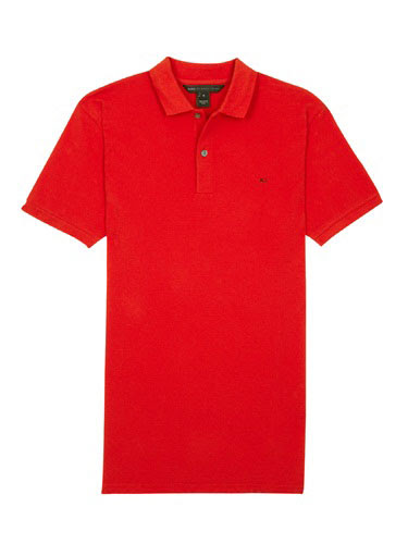 Populer 23+ Red Polo Shirt Clip Art