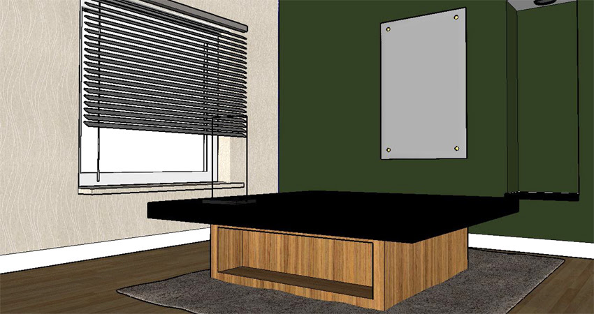SketchUp Scene
