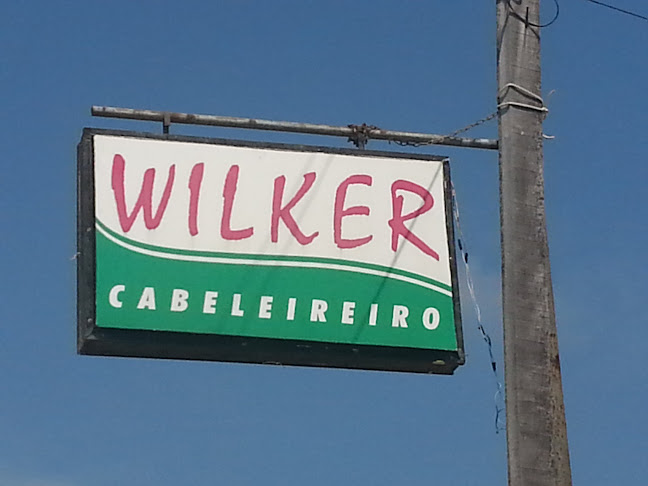 Wilker Cabeleireiro - Aracaju