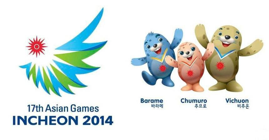 asian games 2014