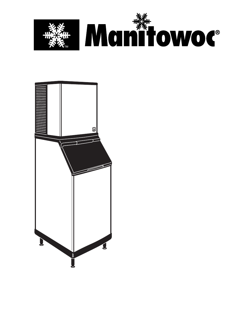 Manitowoc Ice Machine Troubleshooting Manual My Hobby