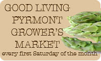 Pyrmont Grower's Market