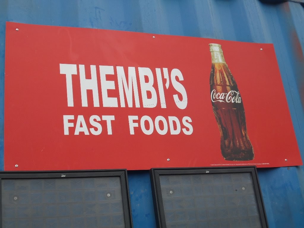 THEMBIS FAST FOOD