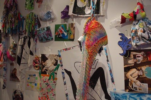 Viva La Craft at Craft Victoria