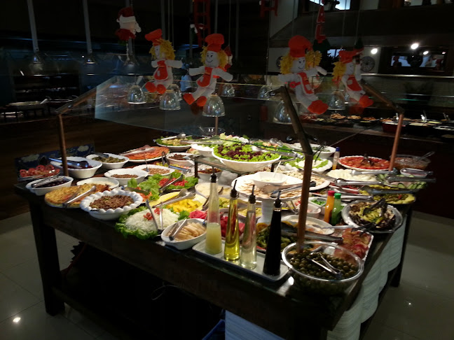 Serra Restaurante - Cuiabá