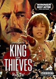 King of Thieves bilder