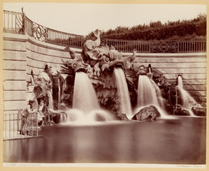 Cascata di Caserta. Digital ID: 833411. New York Public Library Cascata di Caserta. Digital ID: 833411. New York Public Library