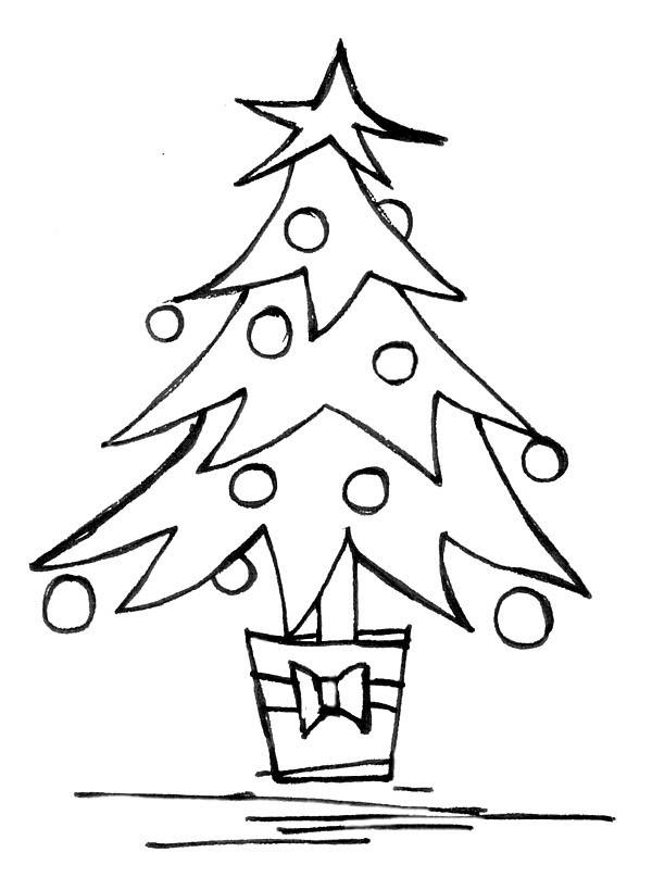 Featured image of post Clip Art Free Printable Christmas Tree Images / Download 7775 christmas cliparts for free.
