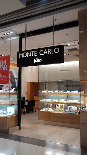 Avaliações sobre Monte Carlo Jóias - Nova América em Rio de Janeiro - Joalheria