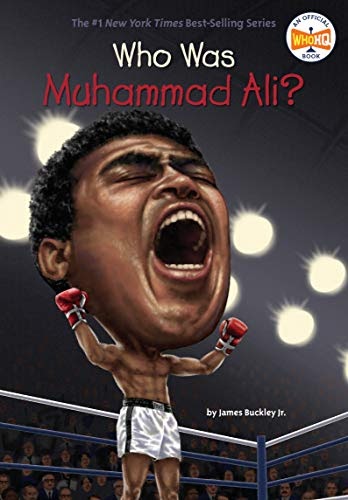 muhammad ali autobiography pdf download