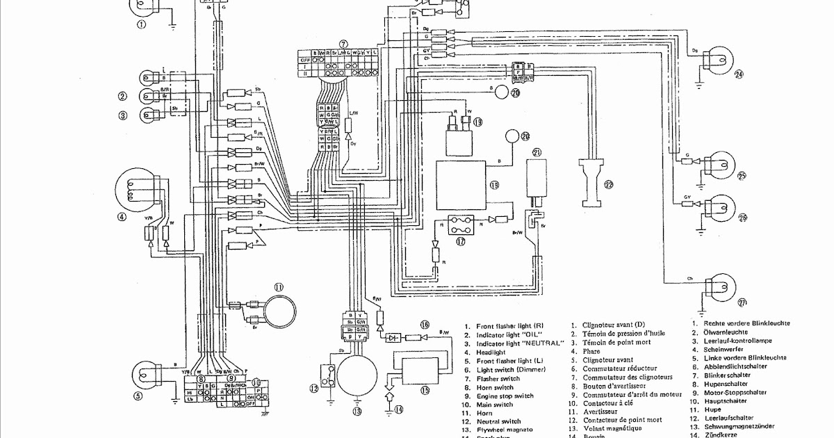 [DIAGRAM] Ford Thunderbird Heater Diagram