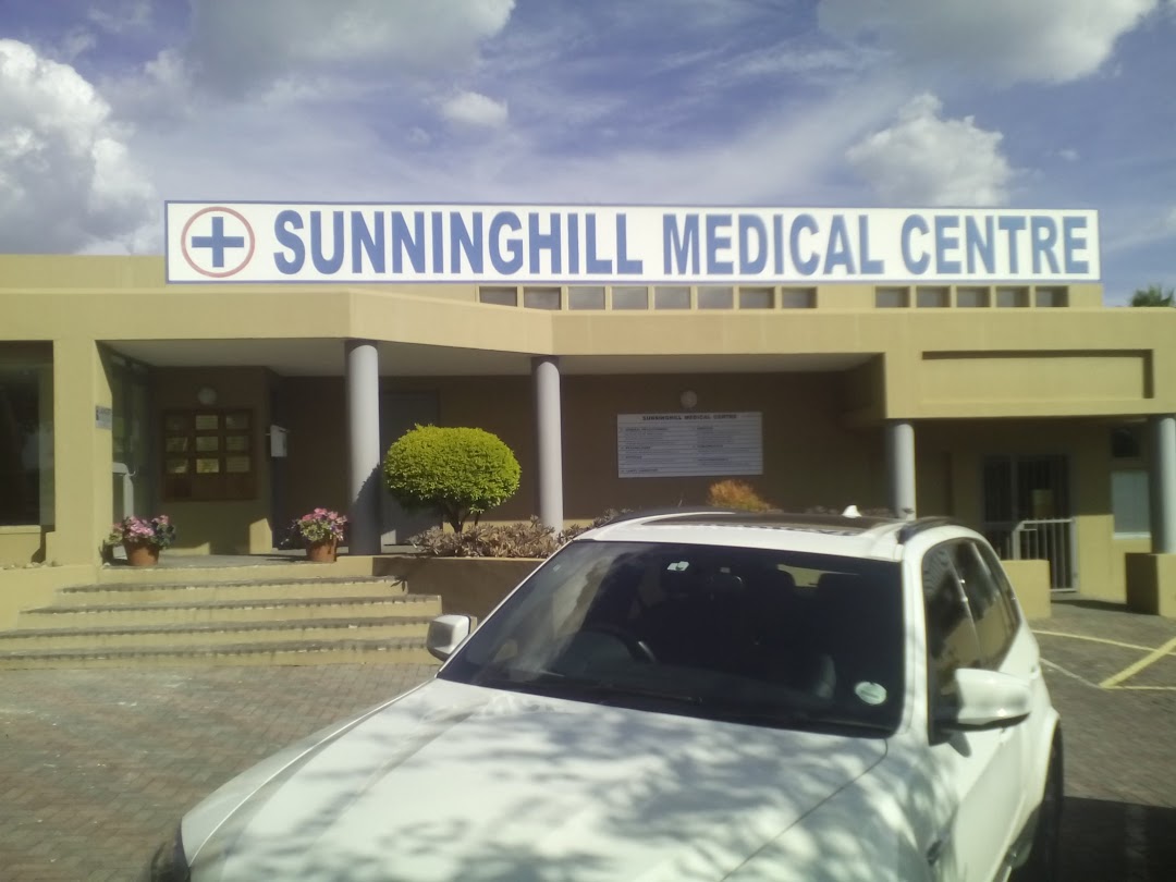 Sunninghill Medical Centre