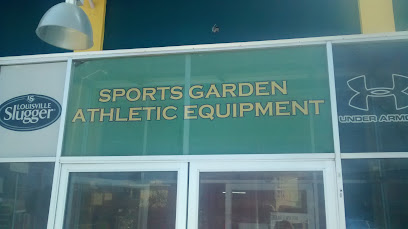Sports Garden
