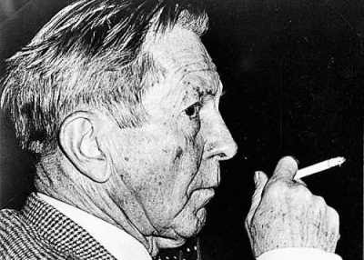 Cheever, John