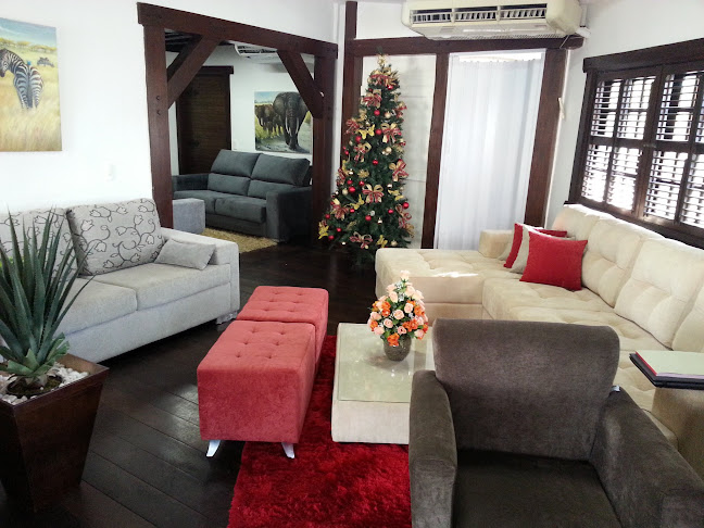 FINO Design - Recife