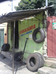 Borracharia Pneus e Câmaras