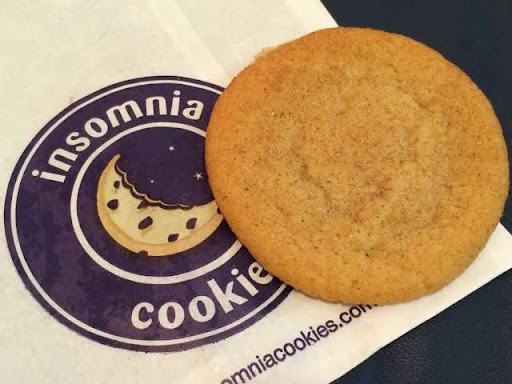 Cookie Shop «Insomnia Cookies», reviews and photos, 228 E Clayton St, Athens, GA 30601, USA
