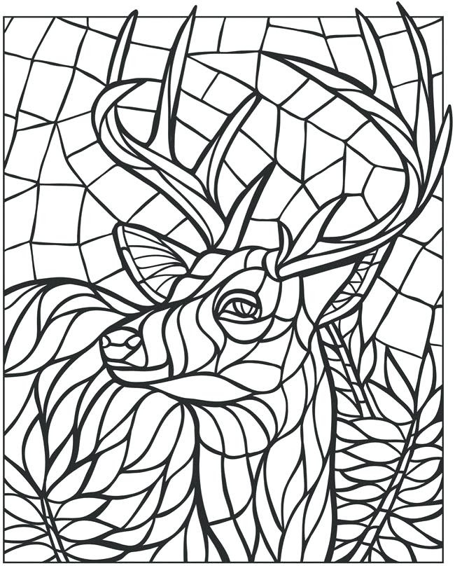 islamic mosaic coloring pages - Islamic Patterns Coloring Page crayola.com