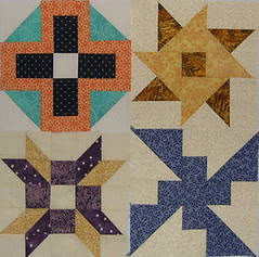 reject sampler blocks