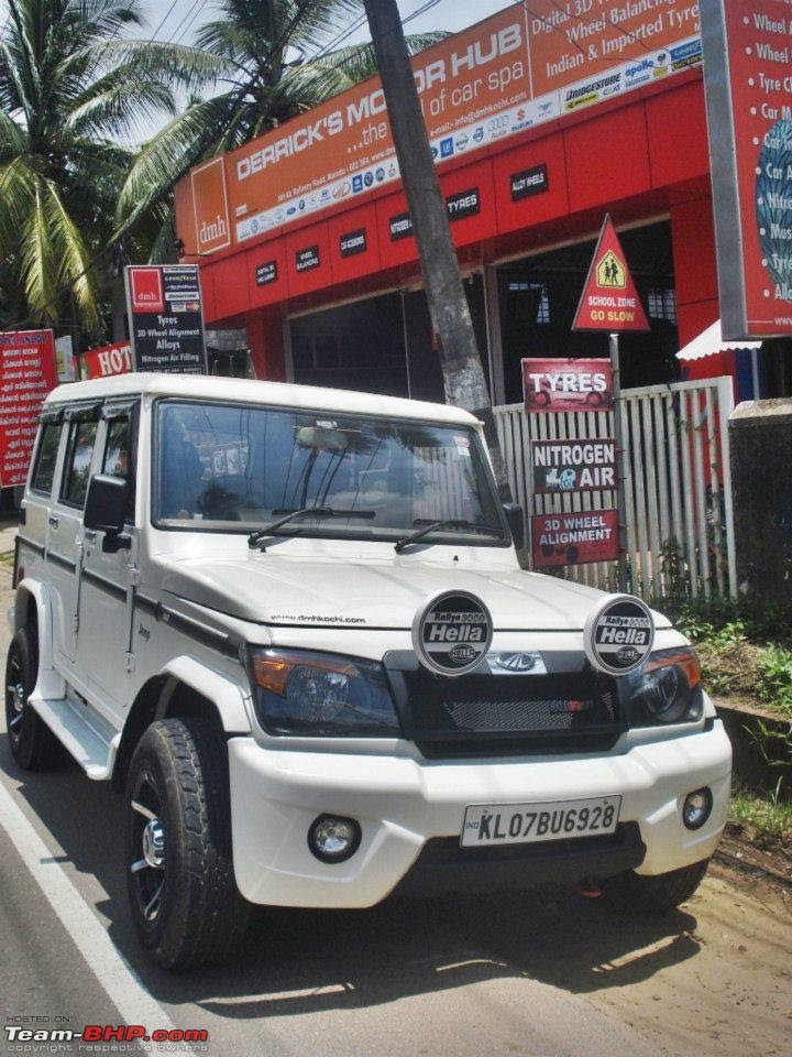 Car Modification In Kerala - OTO News
