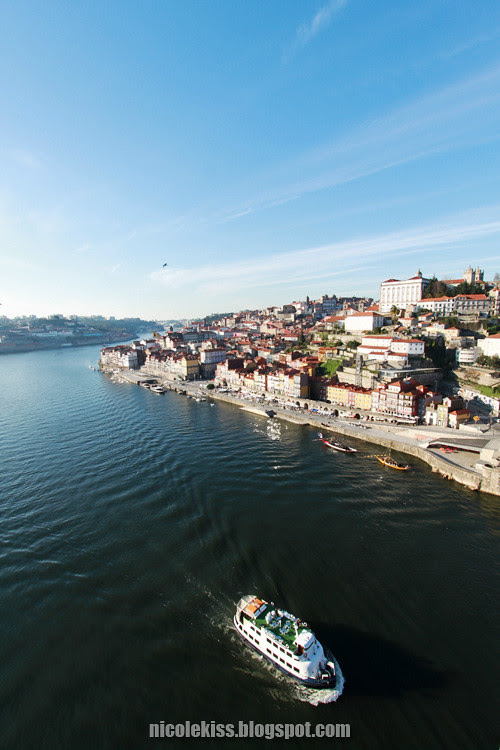 river douro
