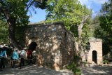 Casa Maicii Domnului din Efes