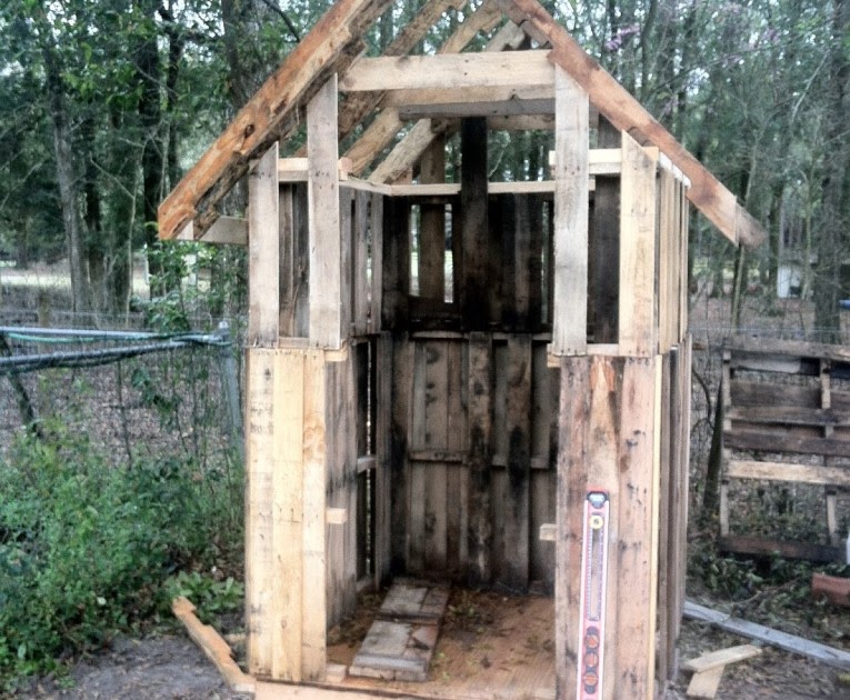 Free Chicken Coops Plans Building A Guinea Fowl Coop