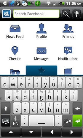 best facebook app