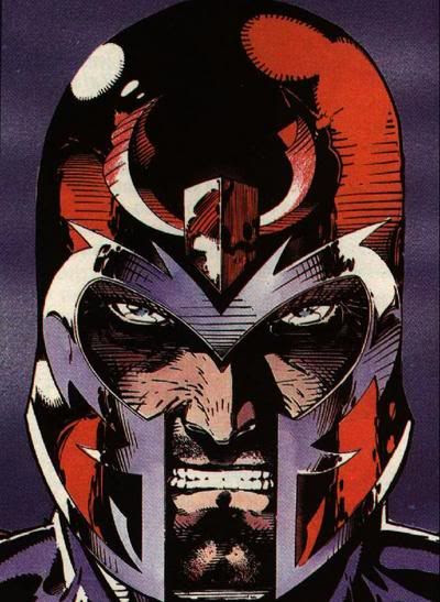 X-Men