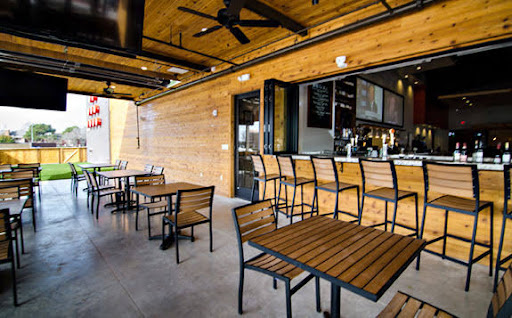 New American Restaurant «PINSTACK Plano», reviews and photos, 6205 Dallas Pkwy, Plano, TX 75024, USA