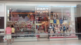 Baby Teen Carioca