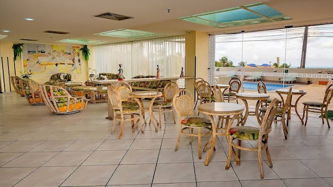 Av. Engenheiro Roberto Freire, 9048 - Ponta Negra, Natal - RN, 59090-000, Brasil