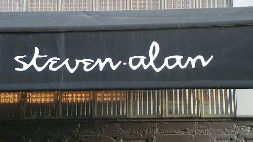 Clothing Store «Steven Alan Outpost», reviews and photos, 465 Amsterdam Ave, New York, NY 10024, USA