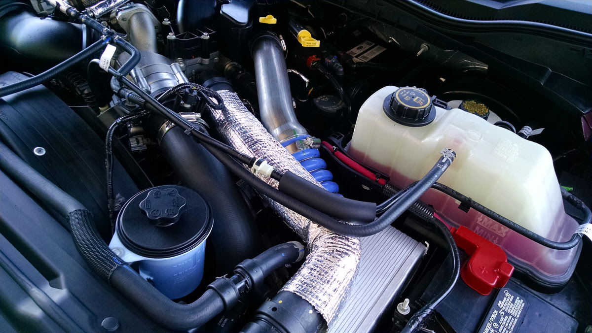 67 Powerstroke Cooling System Diagram - General Wiring Diagram