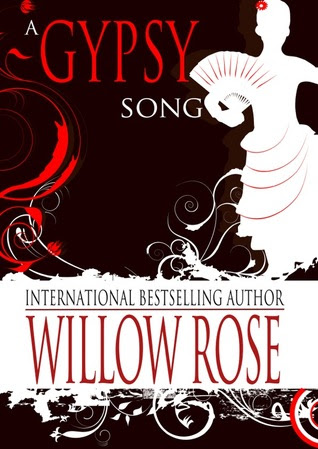 A Gypsy Song (The Eye of the Crystal Ball - The Wolfboy Chronicles)