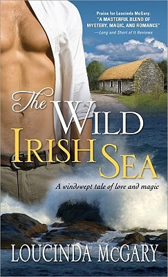 wild irish sea cover