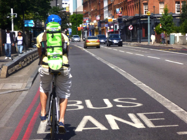 bicicletas-londres bicicletas ciclistas londres
